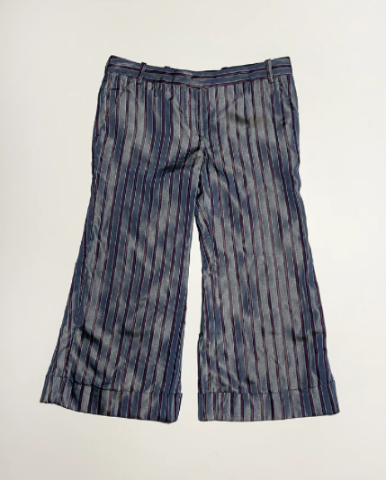 Alexander McQueen Spring 2005 (velvetknife)