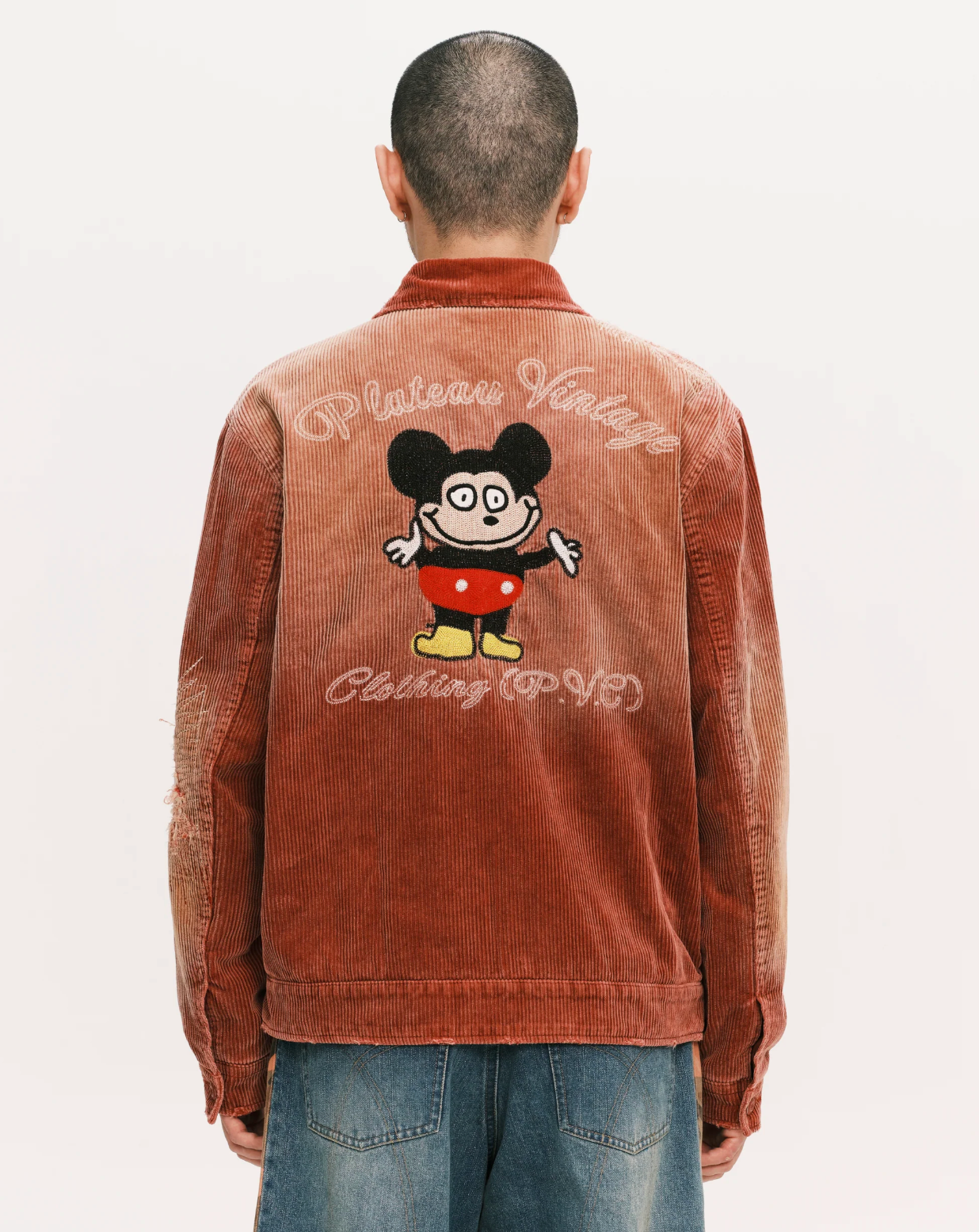 Pisney vintage jacket