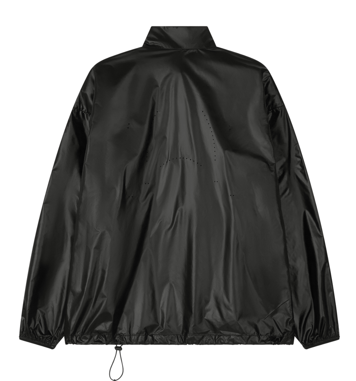 Micro Ripstop Blouson (Black)
