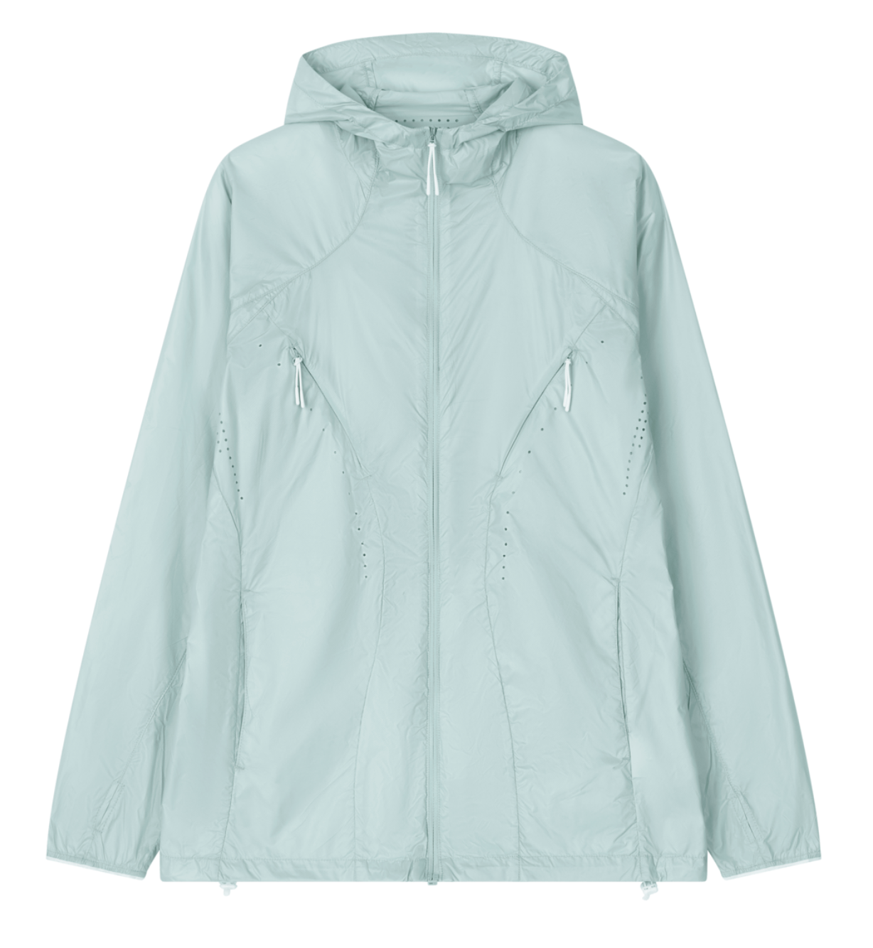 Ventilation Wind Jacket (Mint)