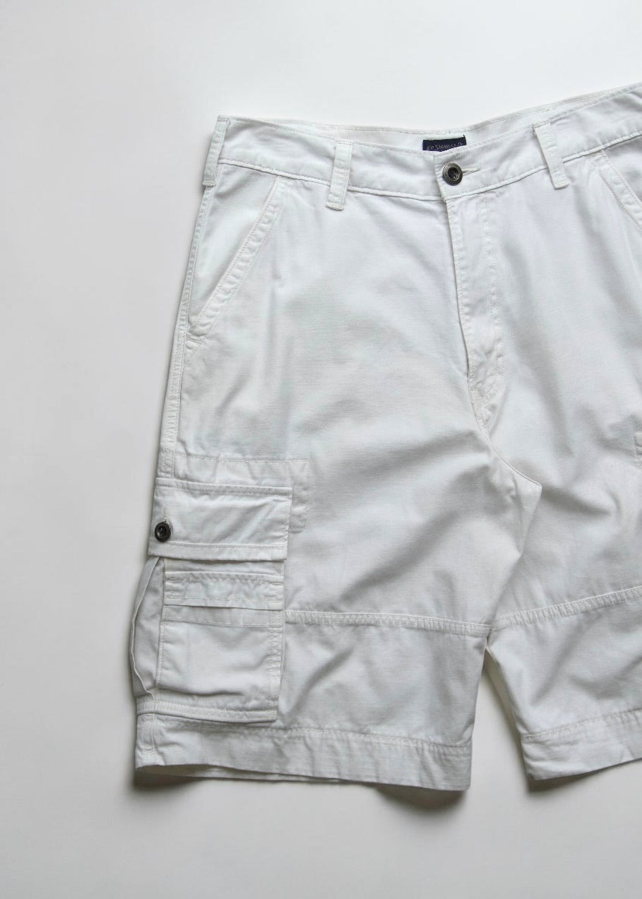 Levi's Wide-leg Cargo Shorts