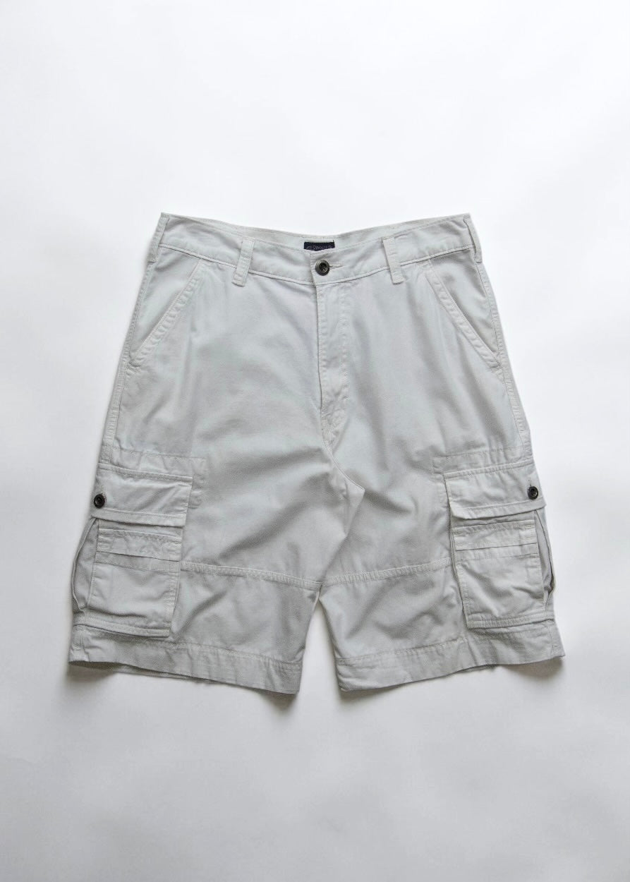 Levi's Wide-leg Cargo Shorts