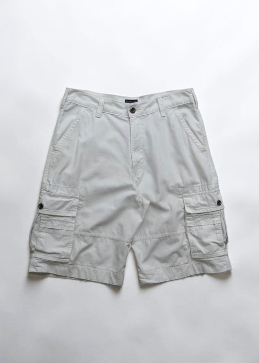 Levi's Wide-leg Cargo Shorts
