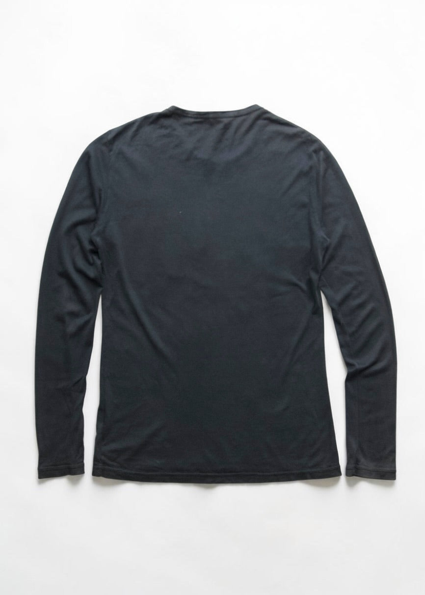 Restir Long Sleeve T-shirt 00s