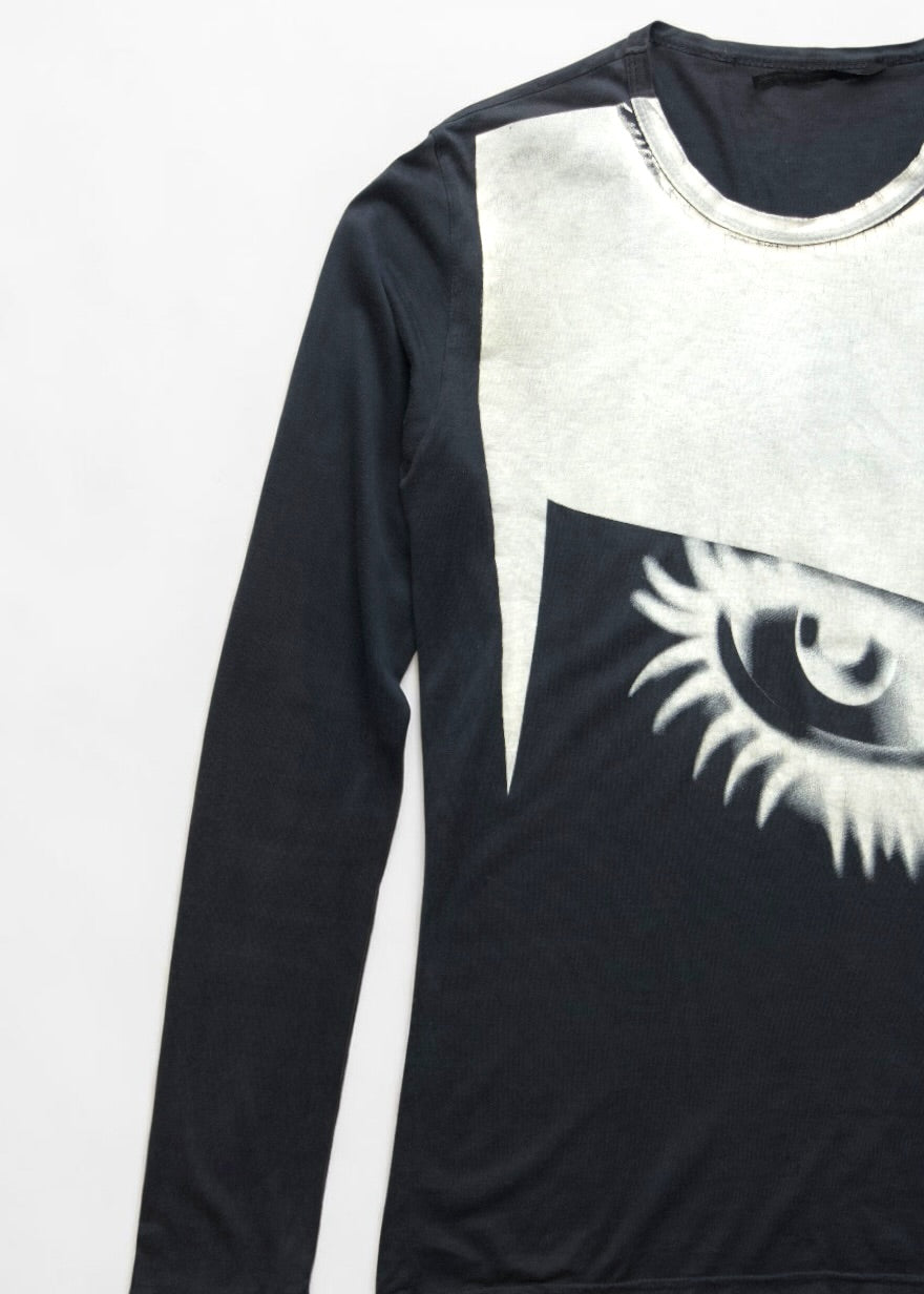 Restir Long Sleeve T-shirt 00s