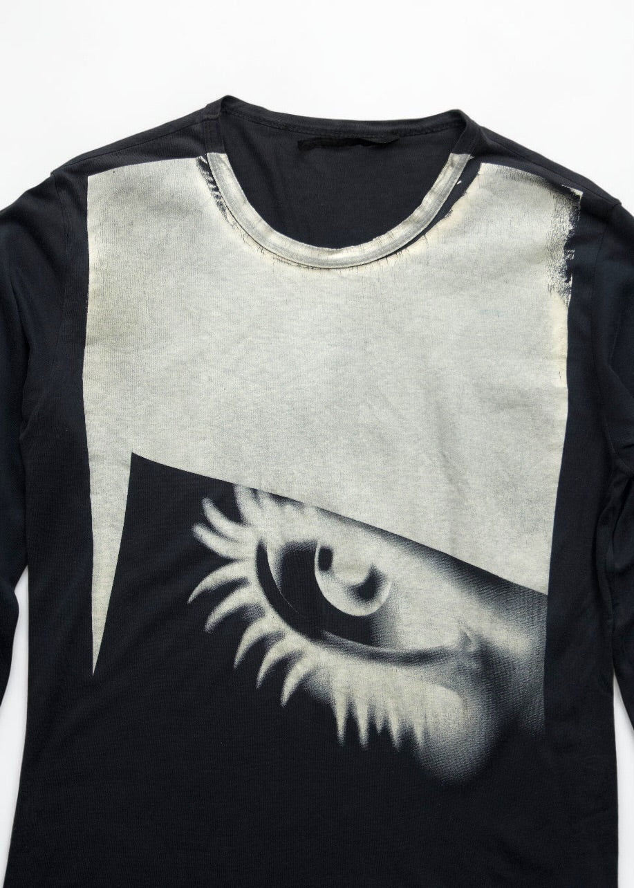 Restir Long Sleeve T-shirt 00s