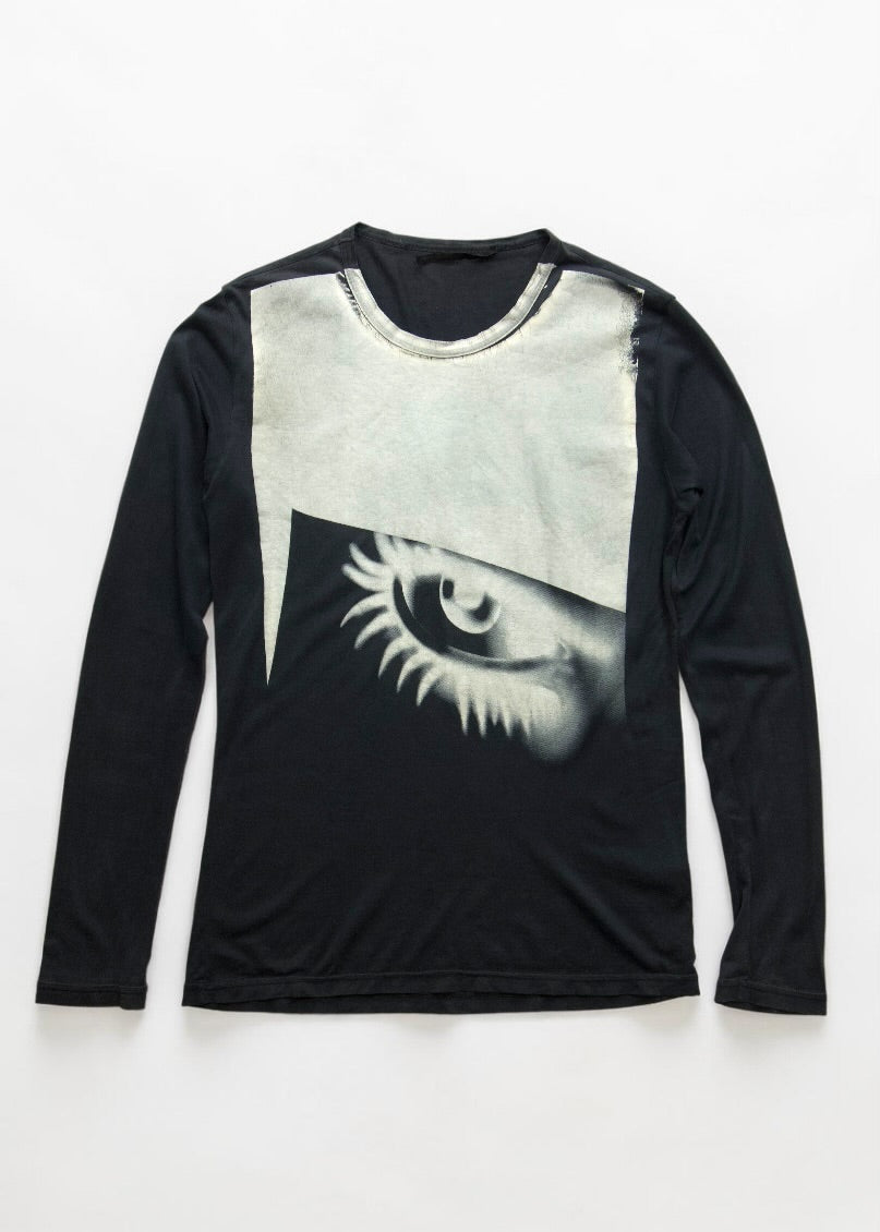 Restir Long Sleeve T-shirt 00s