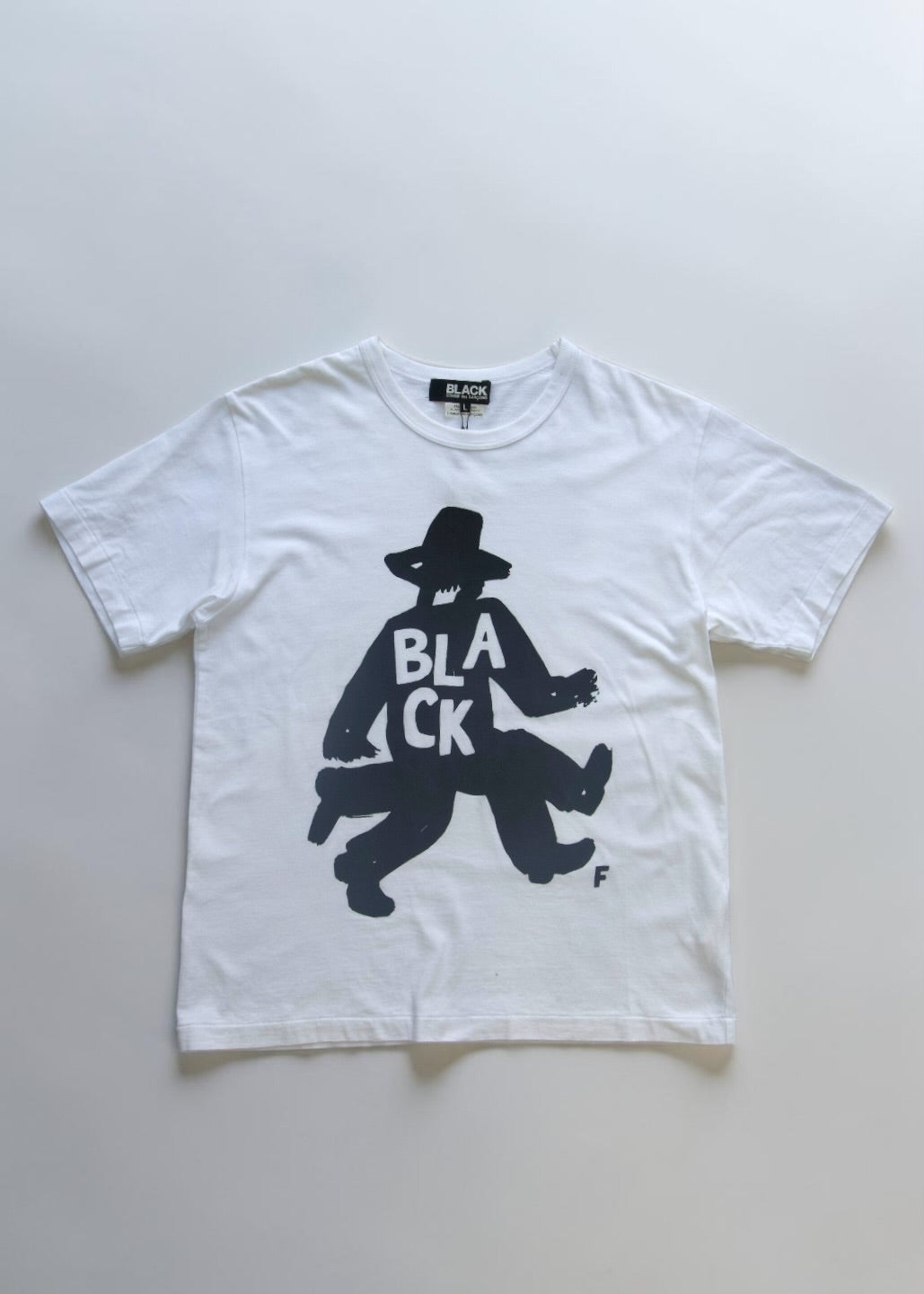 Black Comme des Garcons
