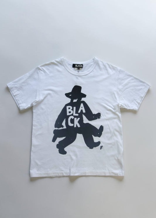 Black Comme des Garcons