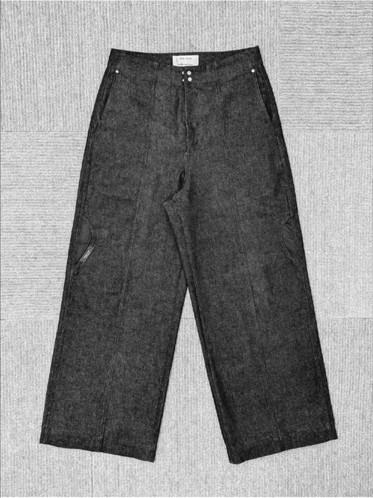 1ds 26Type1 Denim Pants (Black)