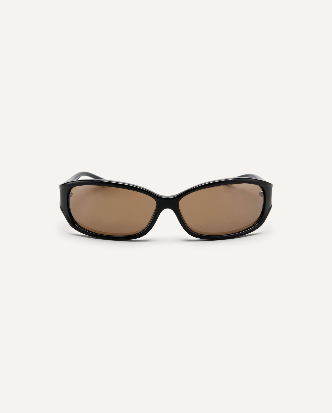 Joans Black & Brown Lens