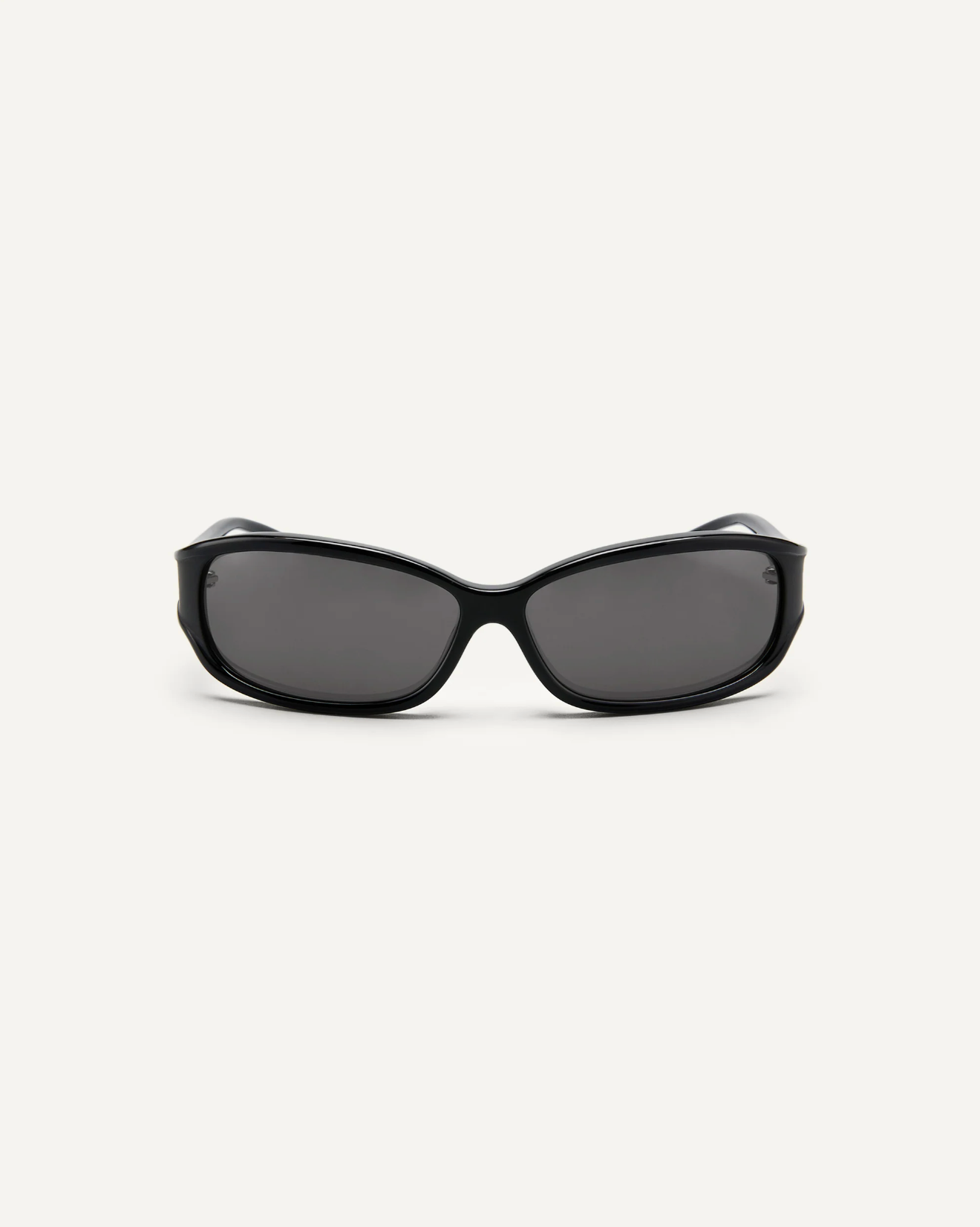 Joans Black & Black Lens