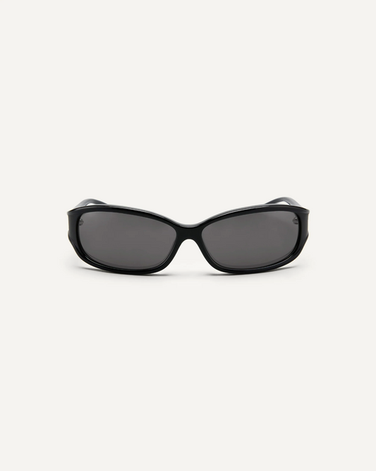 Joans Black & Black Lens