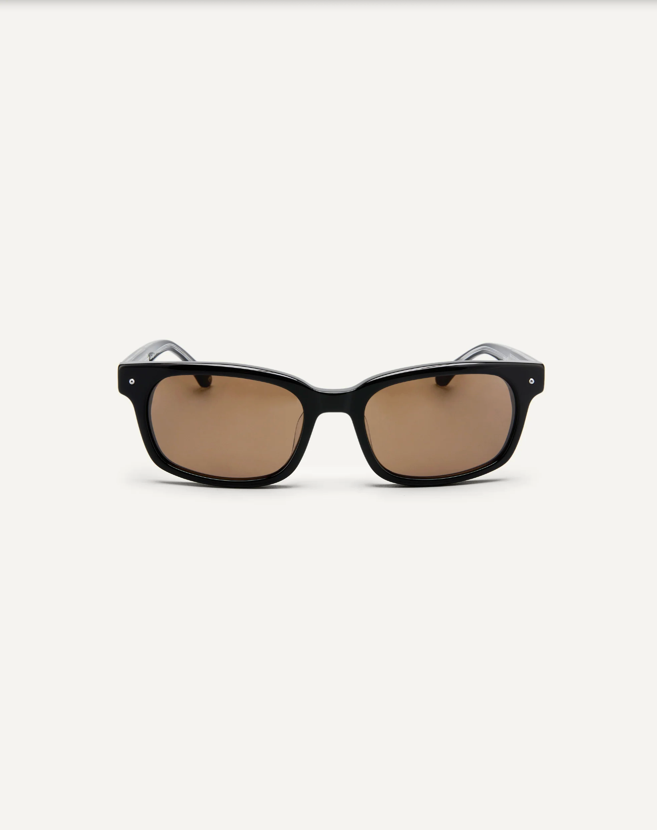 Dagger Black & Brown Lens