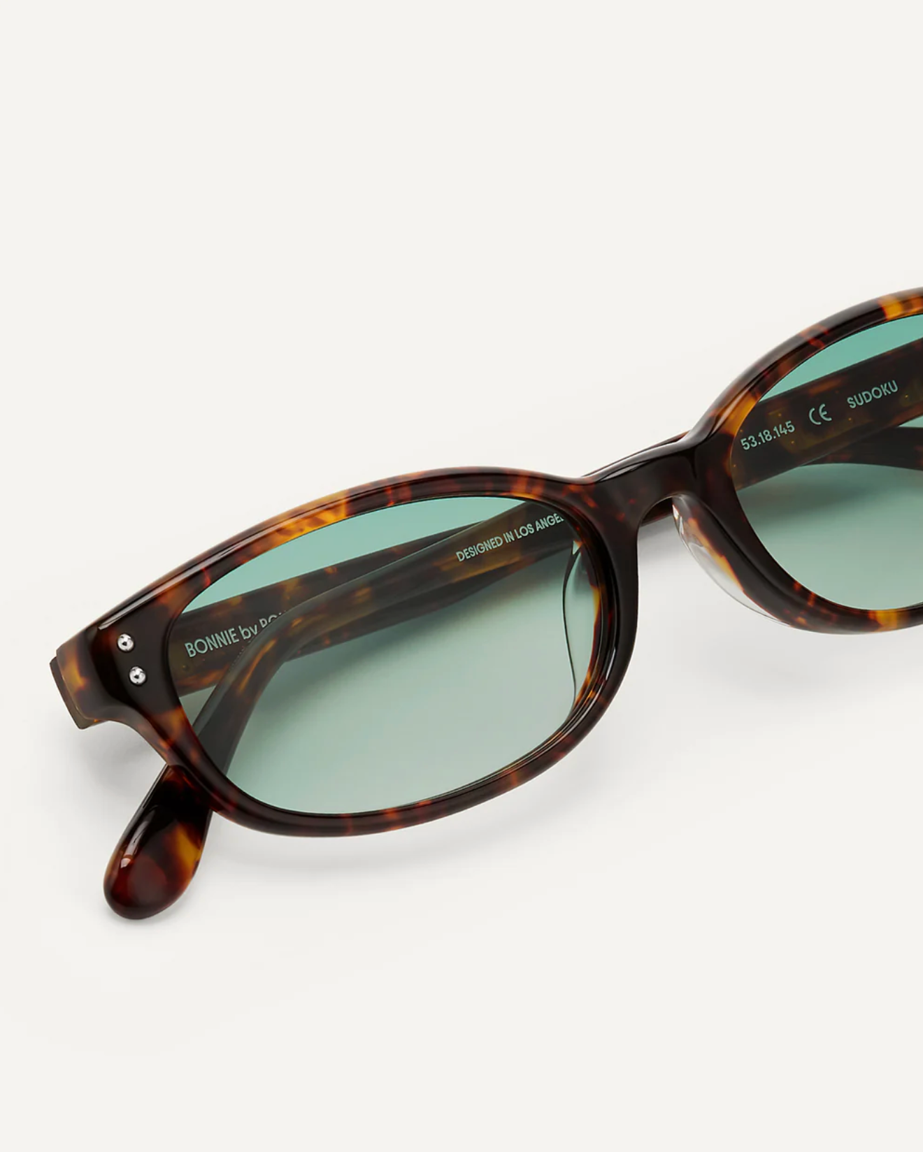 Sudoku Tortoise & Green Gradient