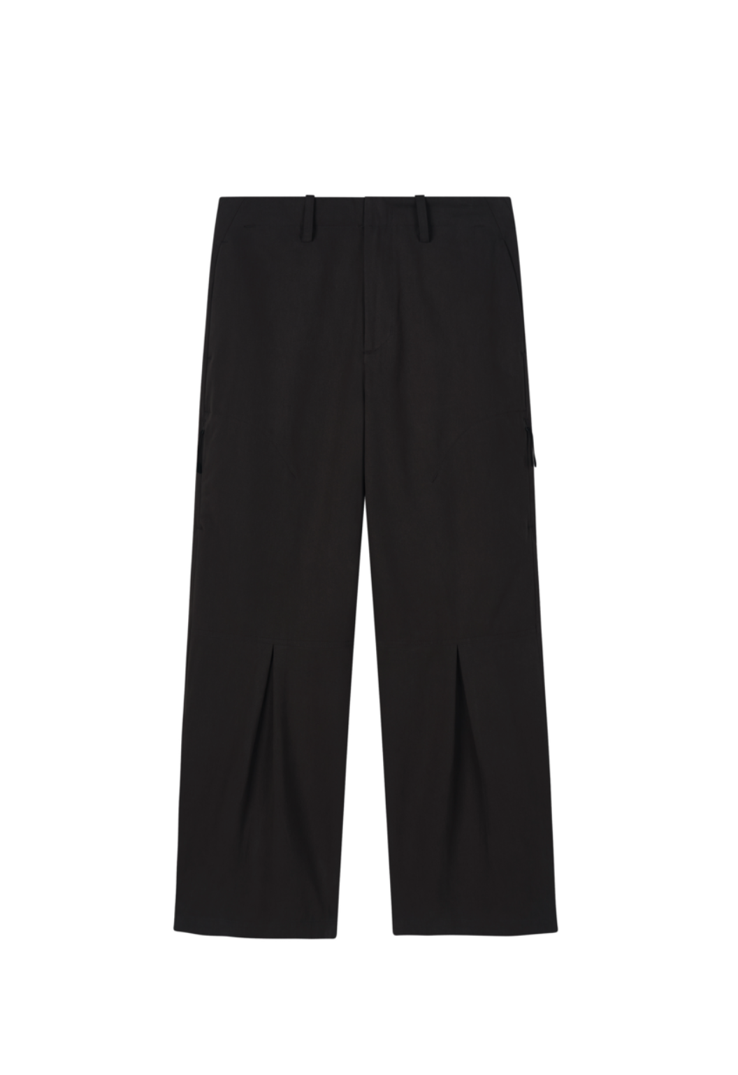 SOMA TROUSER (BLACK)