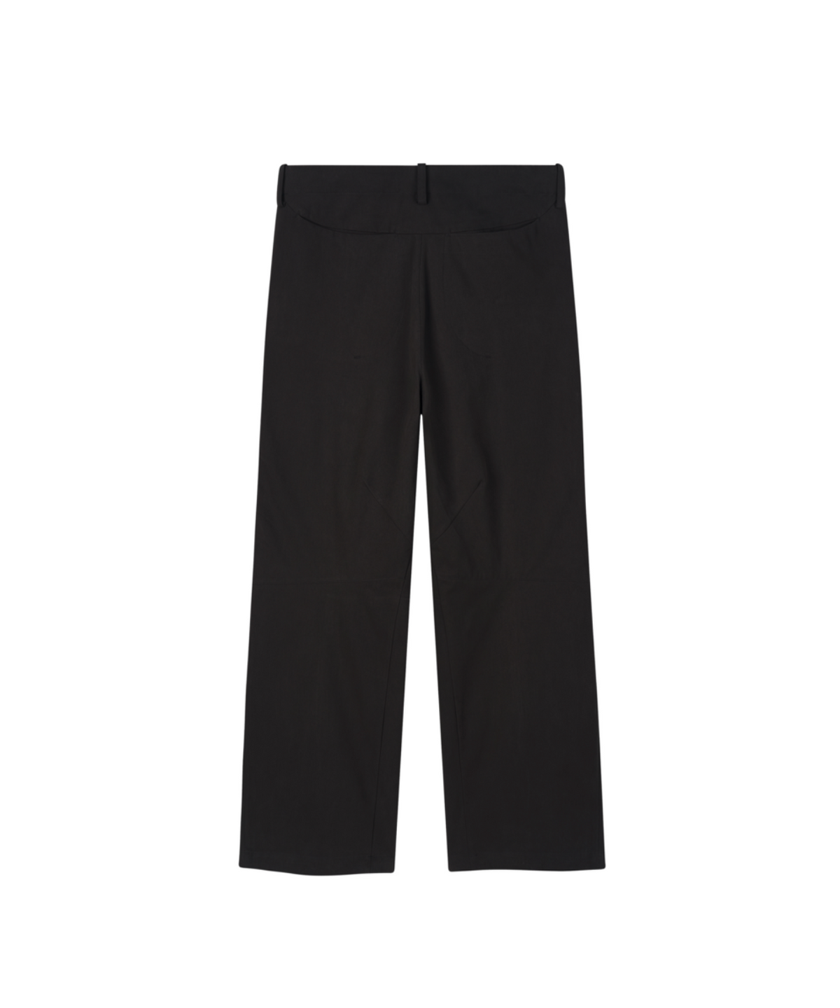 SOMA TROUSER (BLACK)