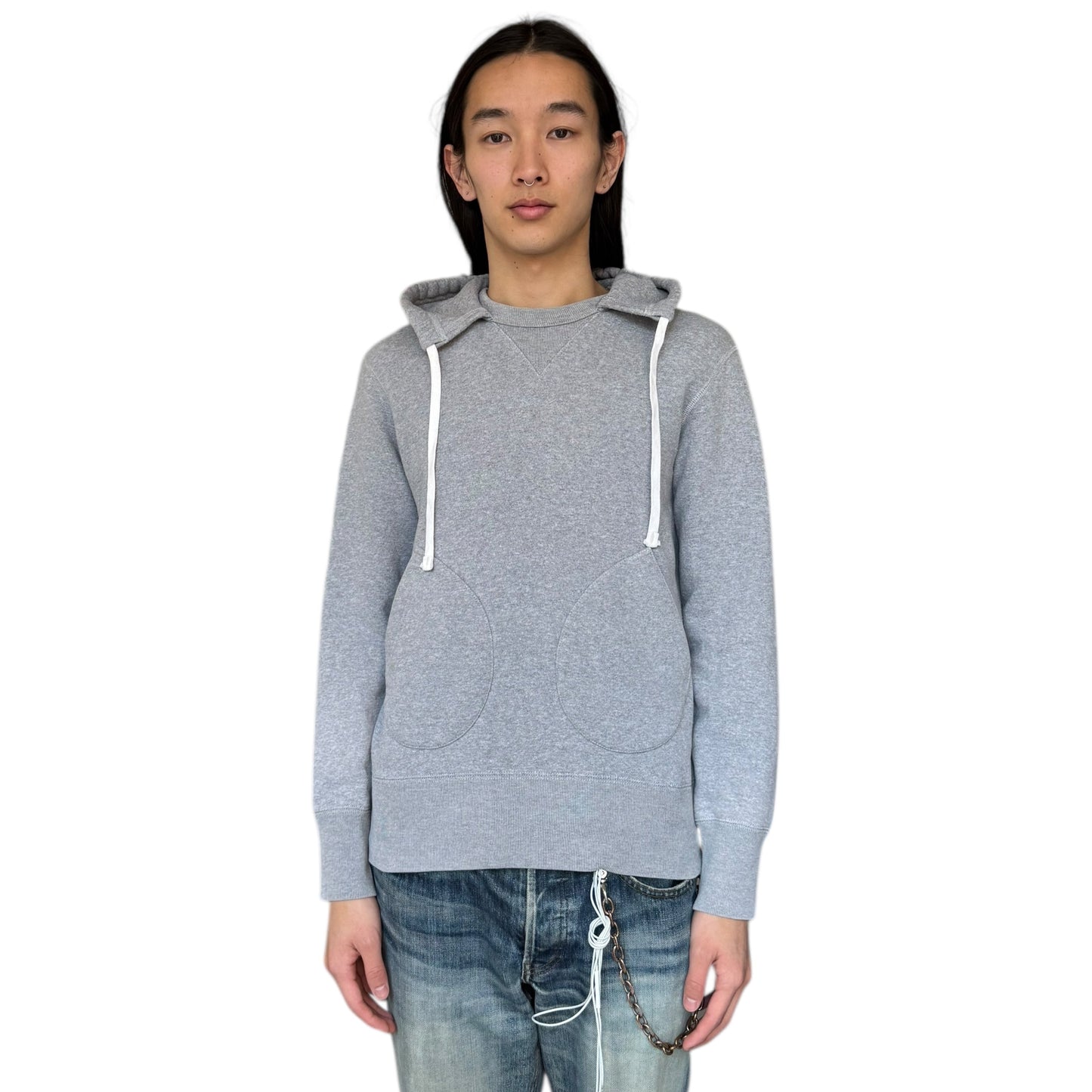 eYe JUNYA WATANABE MAN hoodie