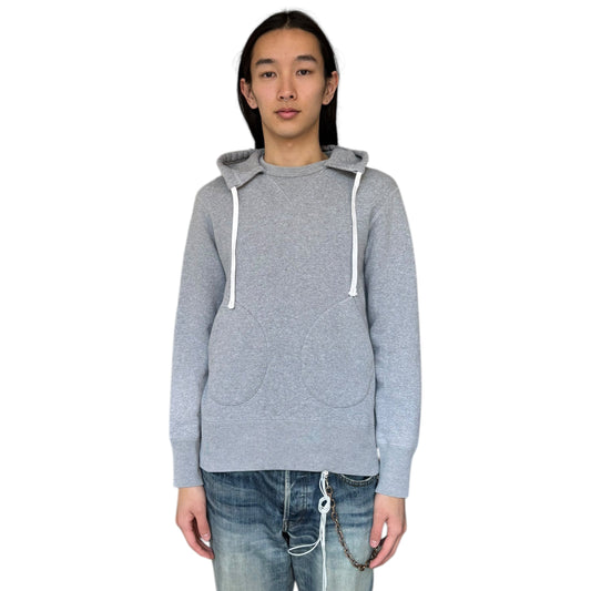 eYe JUNYA WATANABE MAN hoodie