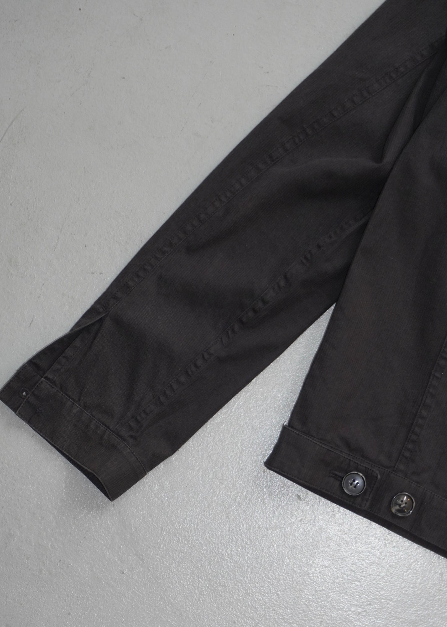 Raf Simons 96-97s Slim Fit Jacket