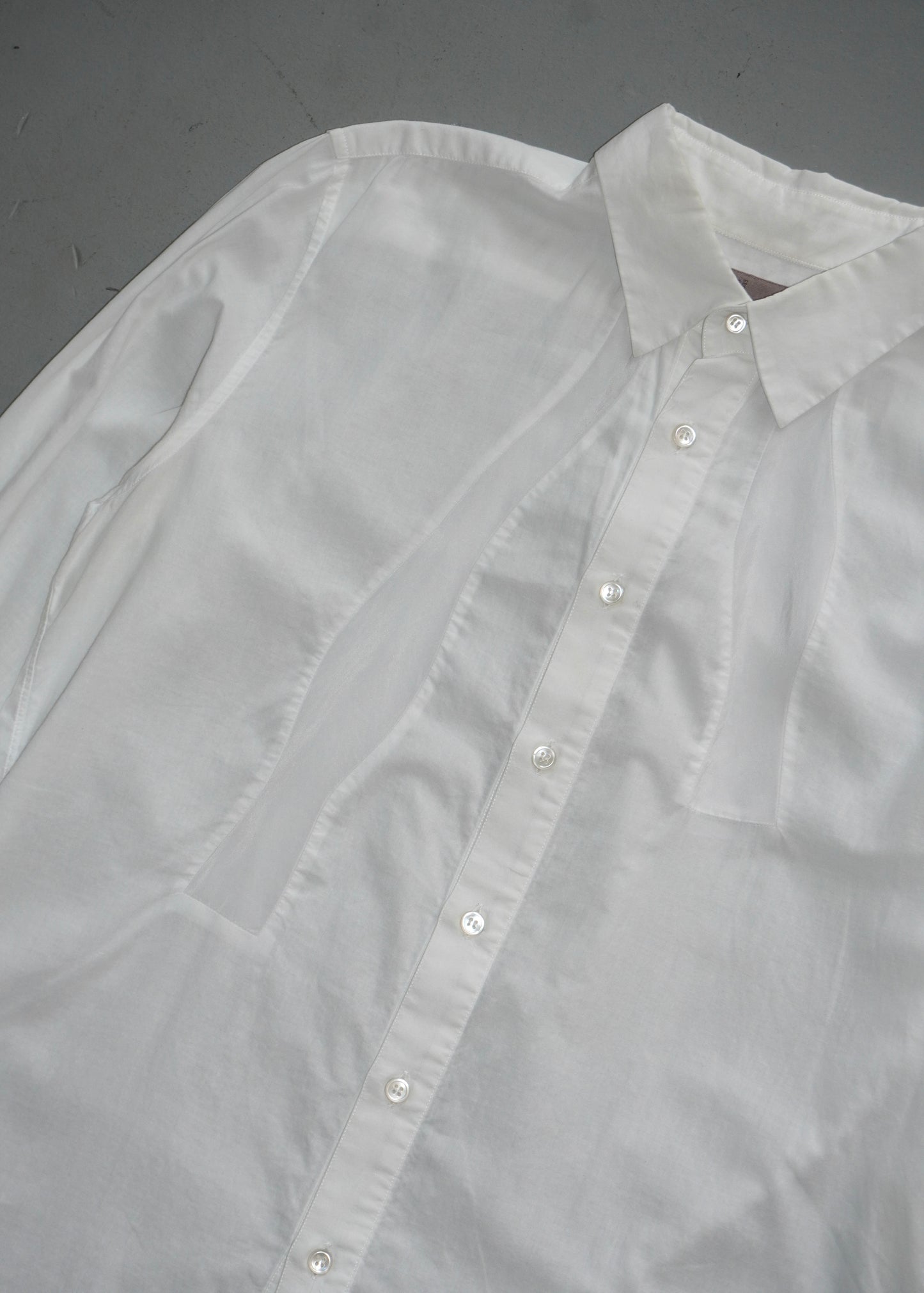 Nozomi Ishiguro Long Sleeve Shirt