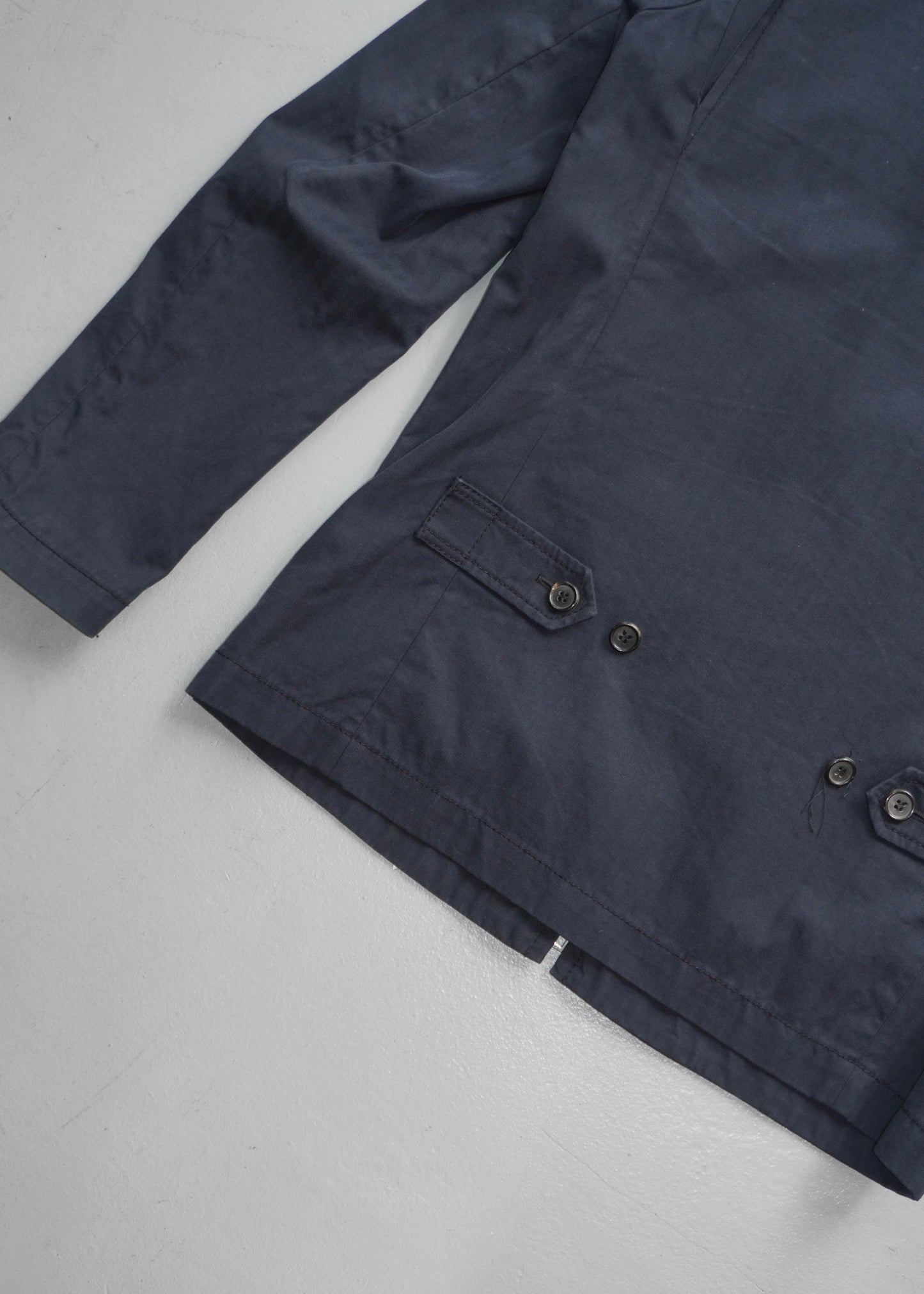 Ann Demeulemeester Work Jacket 90's