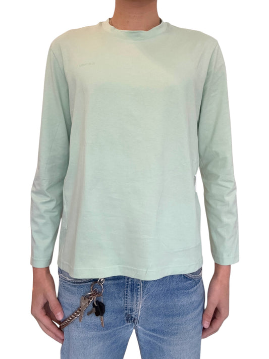 Side Pocket Longsleeves Mint