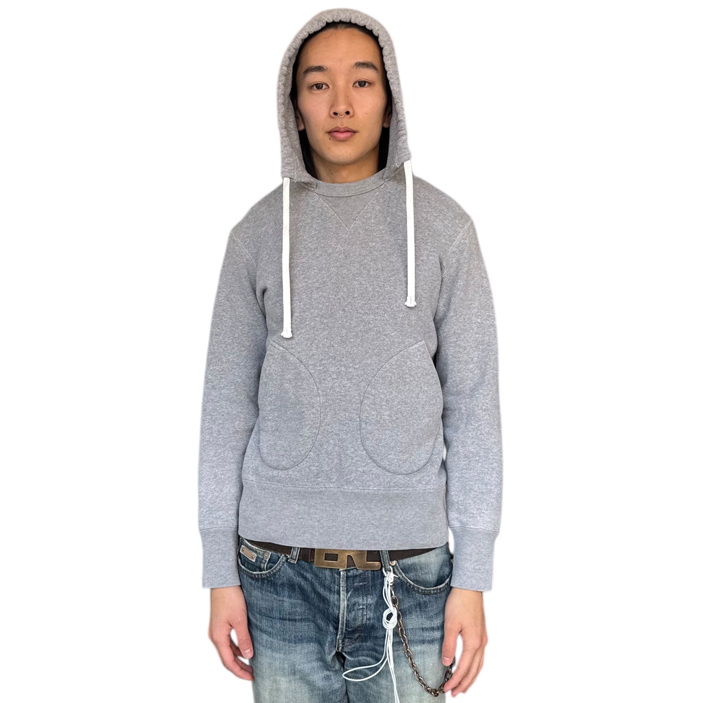 eYe JUNYA WATANABE MAN hoodie