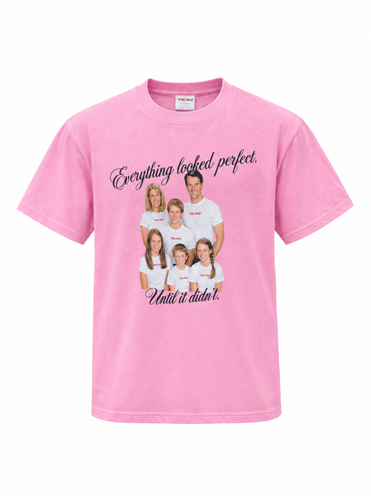 Family Unit Tee