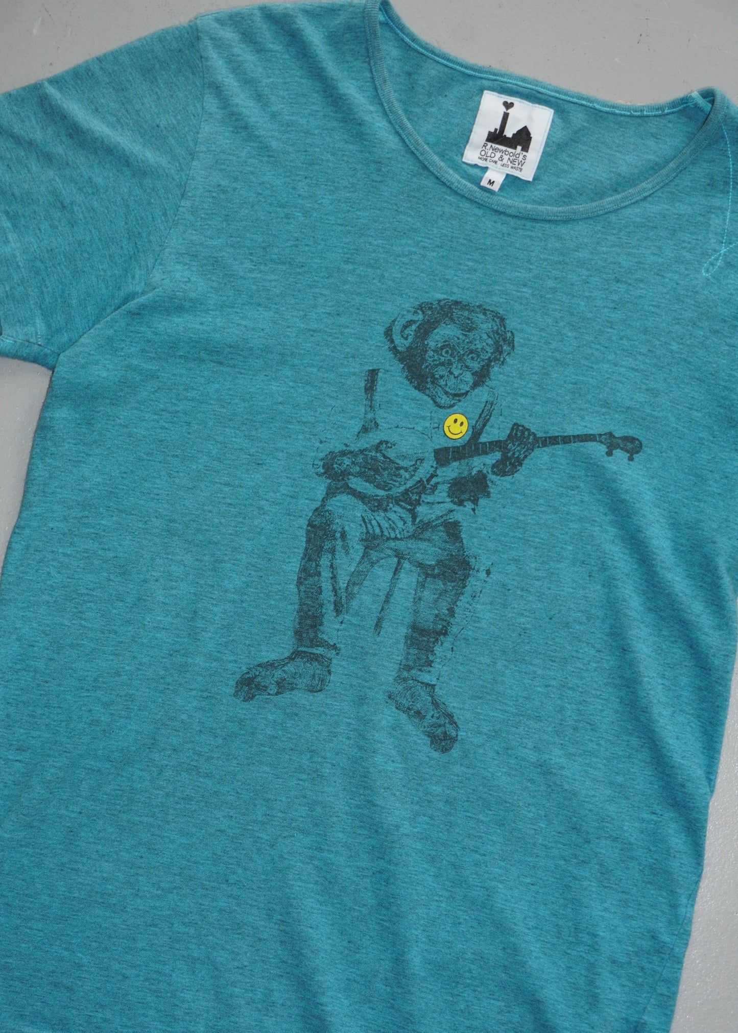 R.Newbold T-shirt