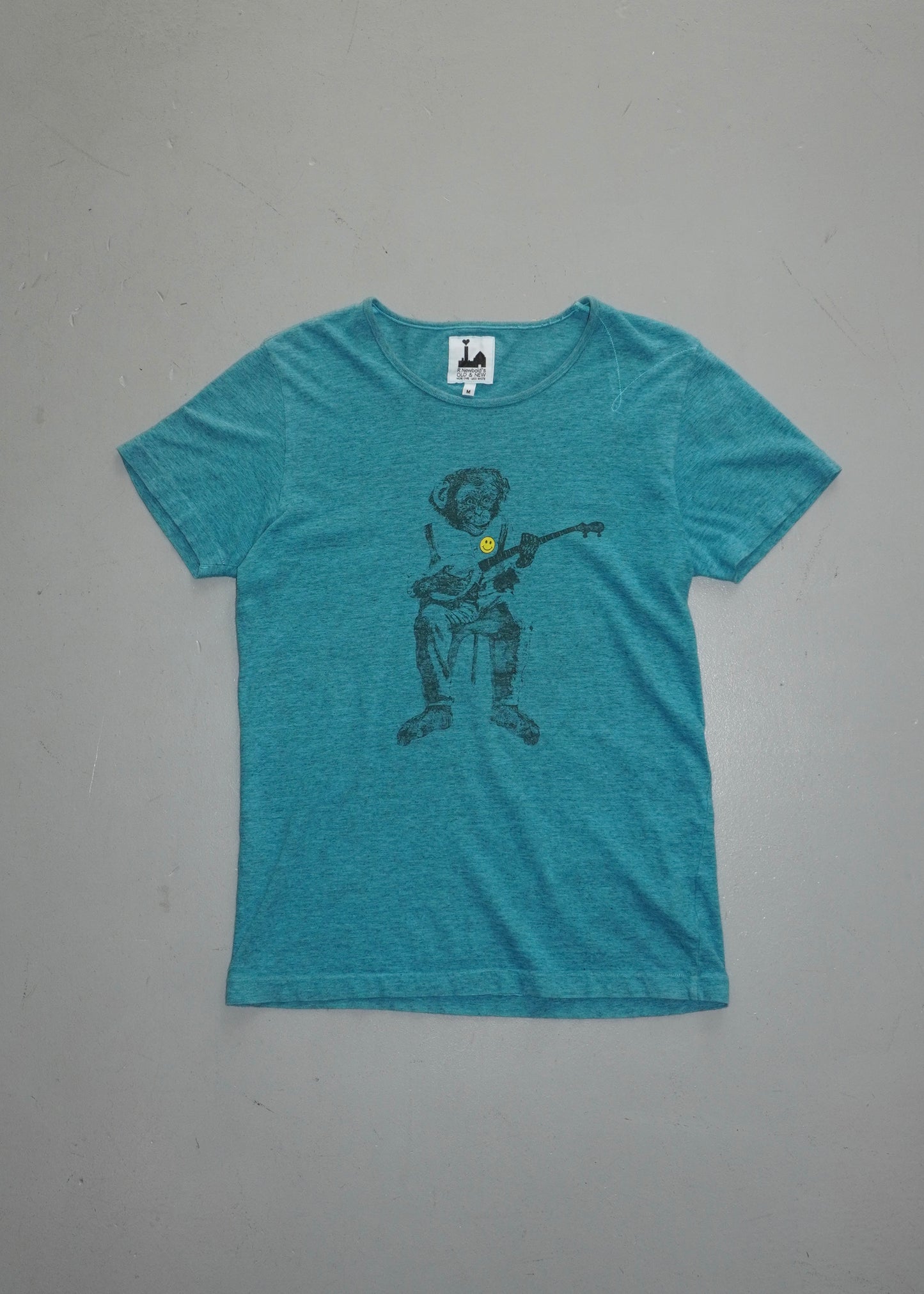 R.Newbold T-shirt