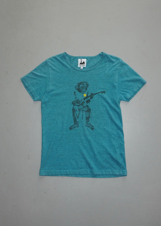 R.Newbold T-shirt
