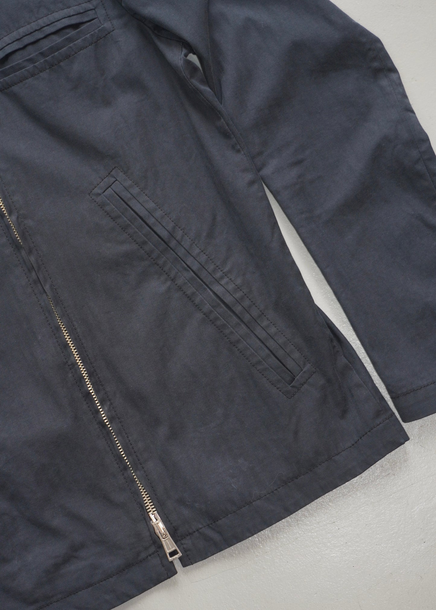 Ann Demeulemeester Work Jacket 90's