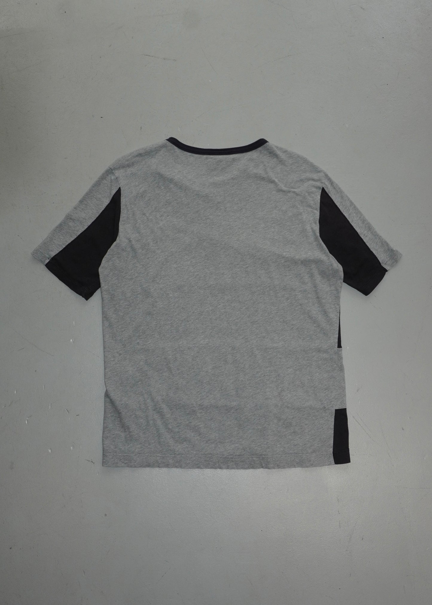 Dries Van noten Border T-shirt