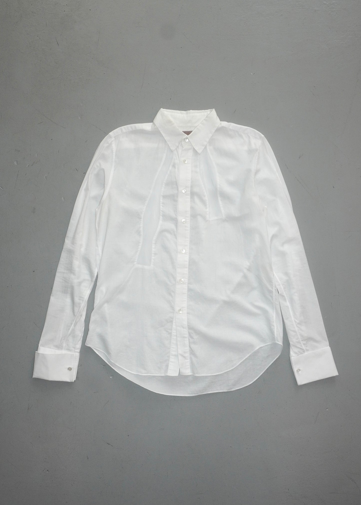 Nozomi Ishiguro Long Sleeve Shirt