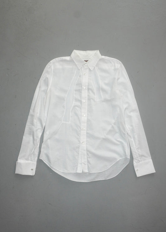 Nozomi Ishiguro Long Sleeve Shirt