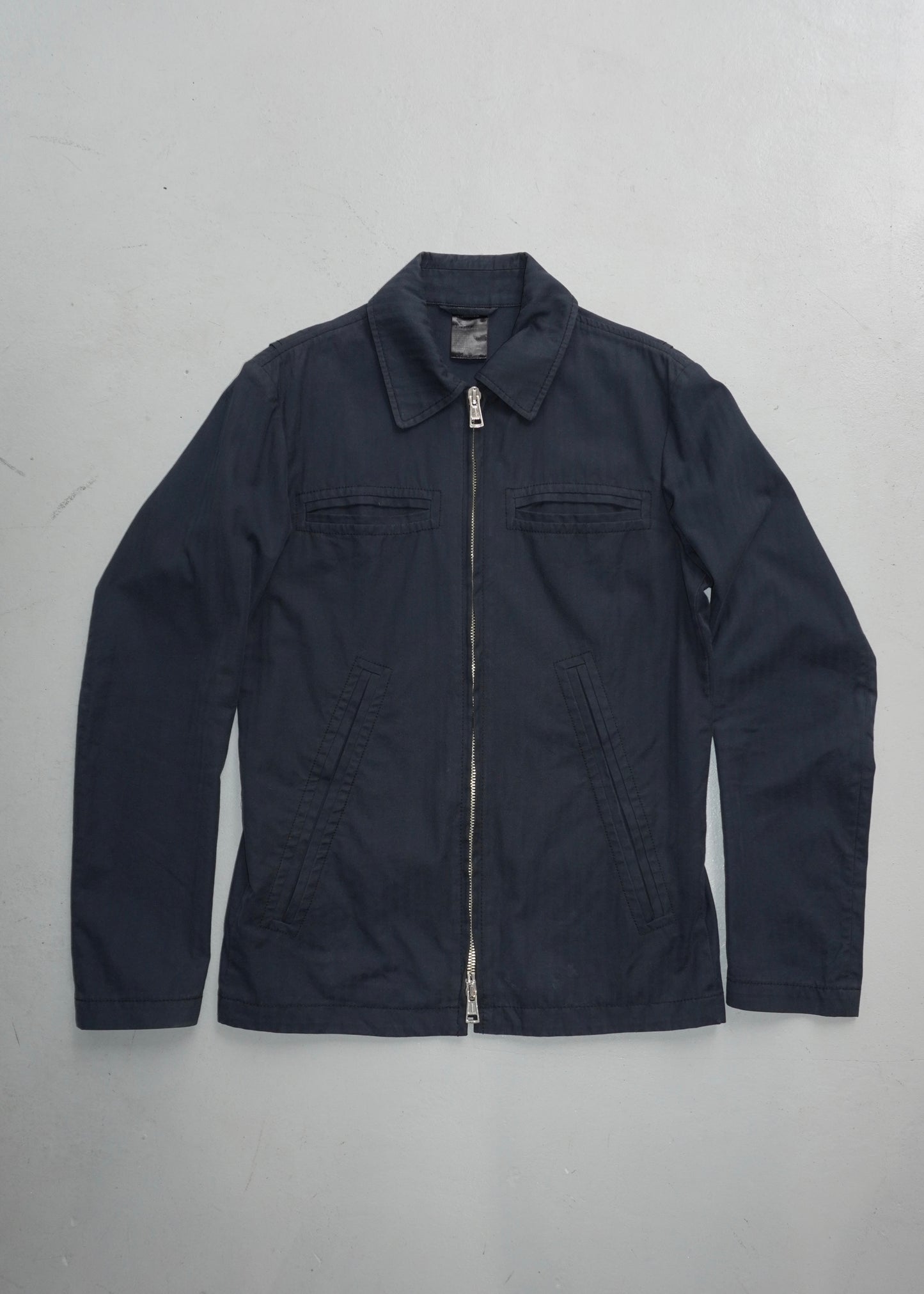 Ann Demeulemeester Work Jacket 90's