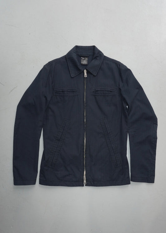 Ann Demeulemeester Work Jacket 90's