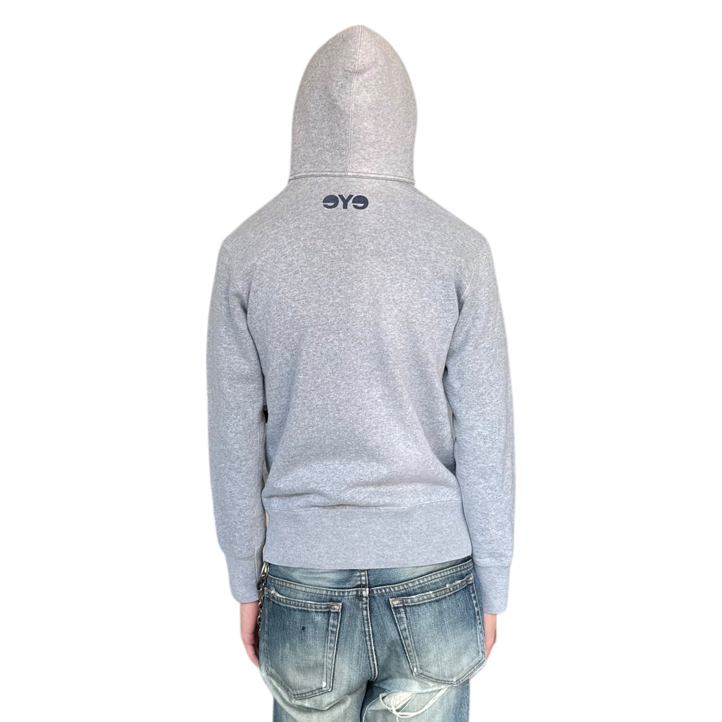 eYe JUNYA WATANABE MAN hoodie