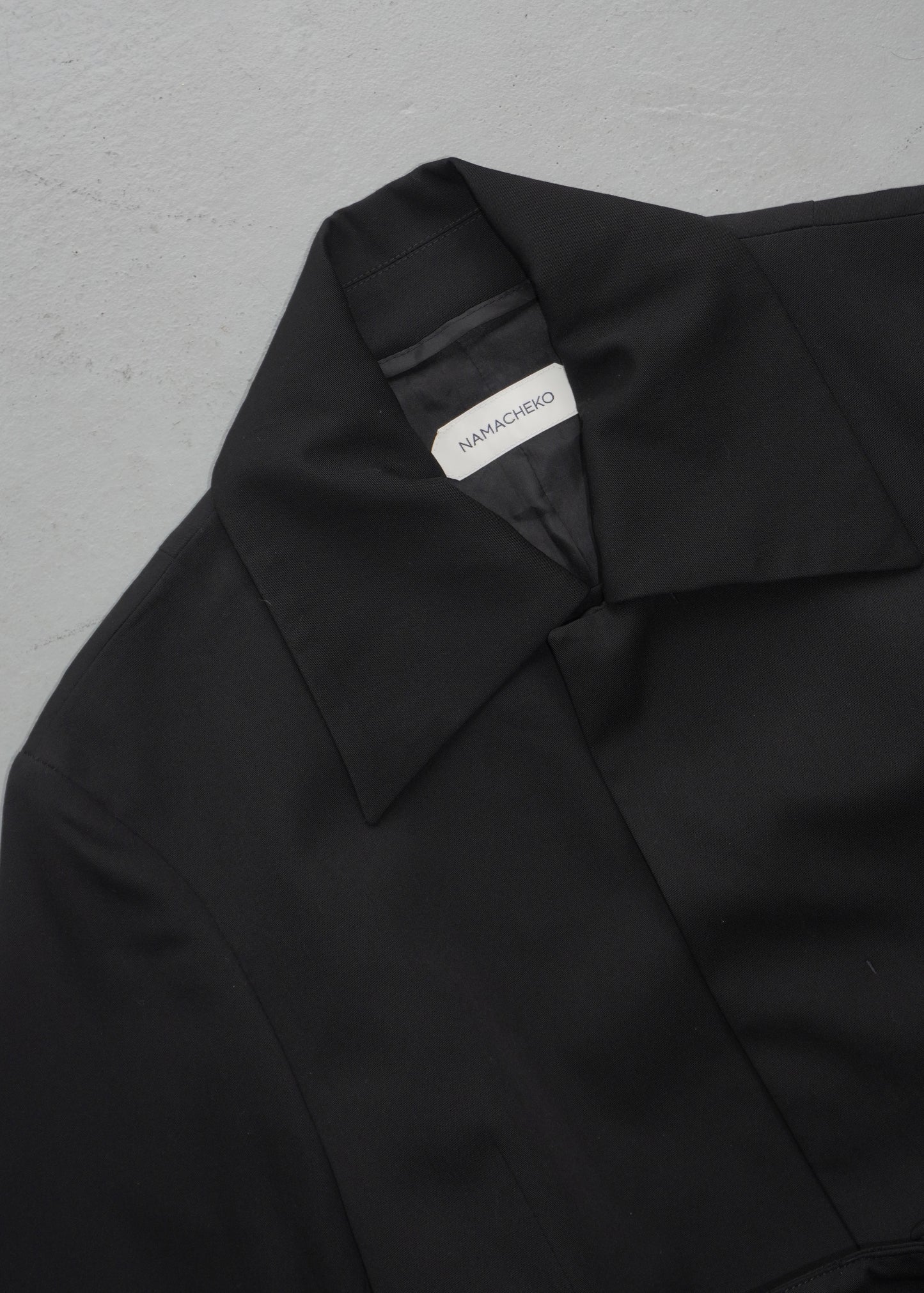 Namacheko SS20 Owa Jacket