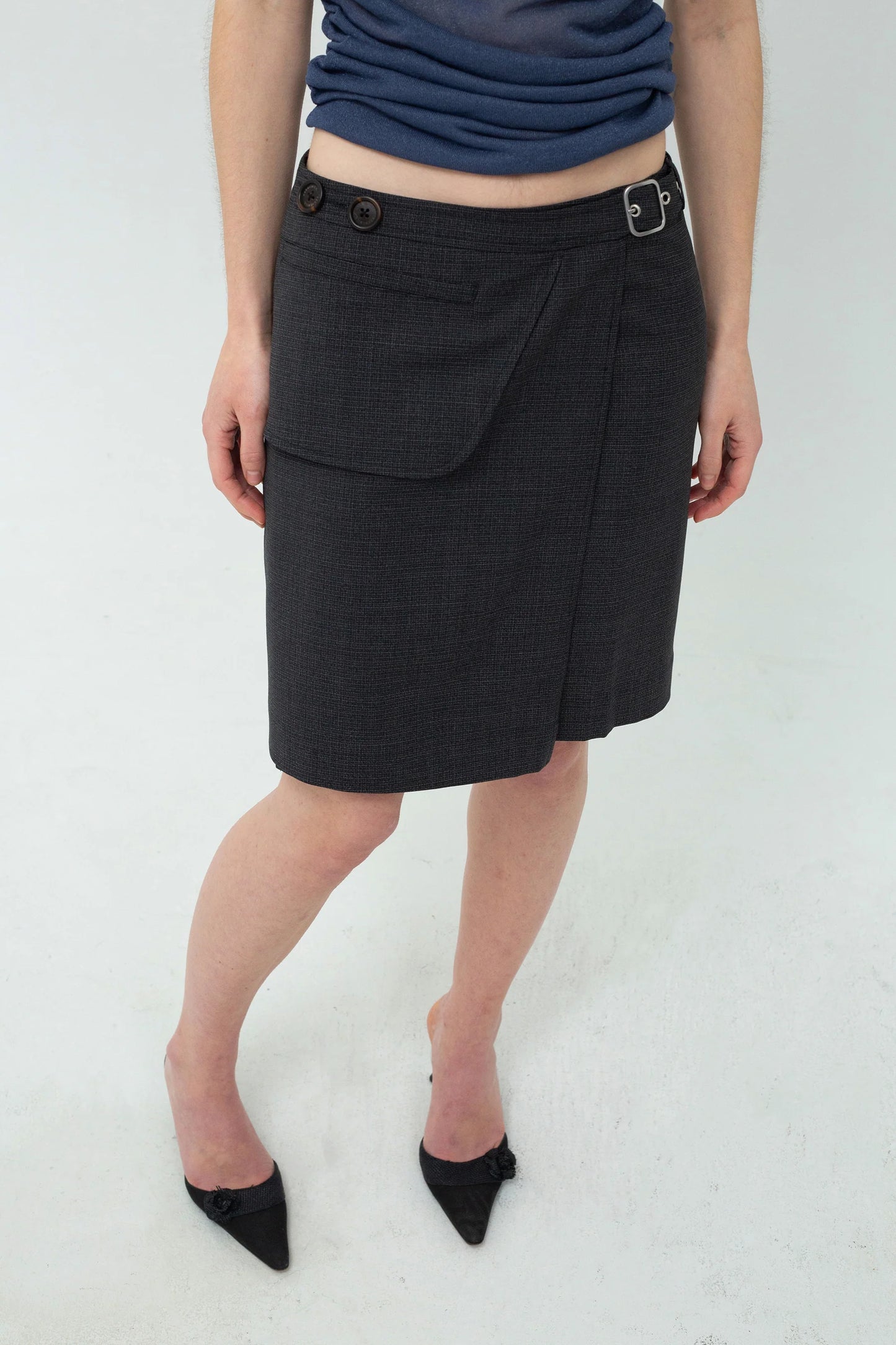 Alia Skirt