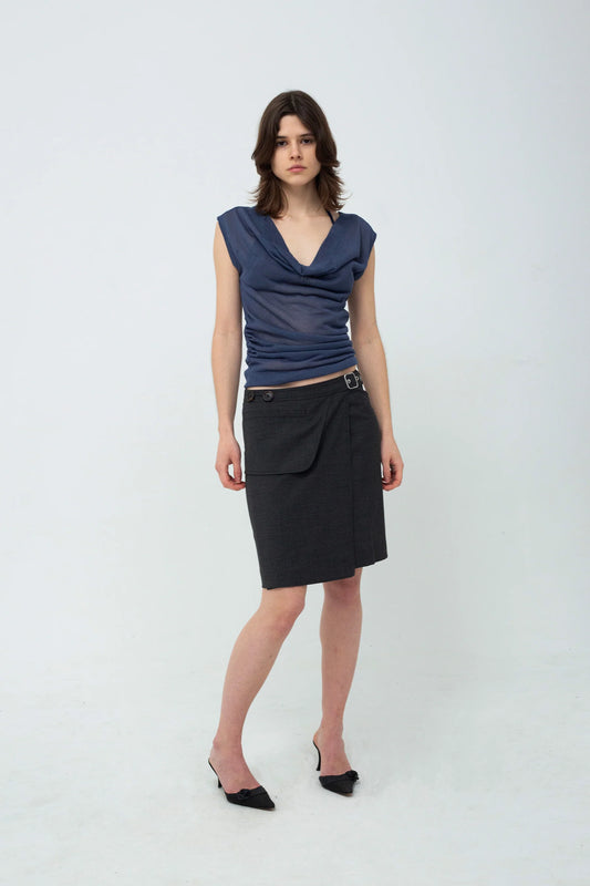 Alia Skirt