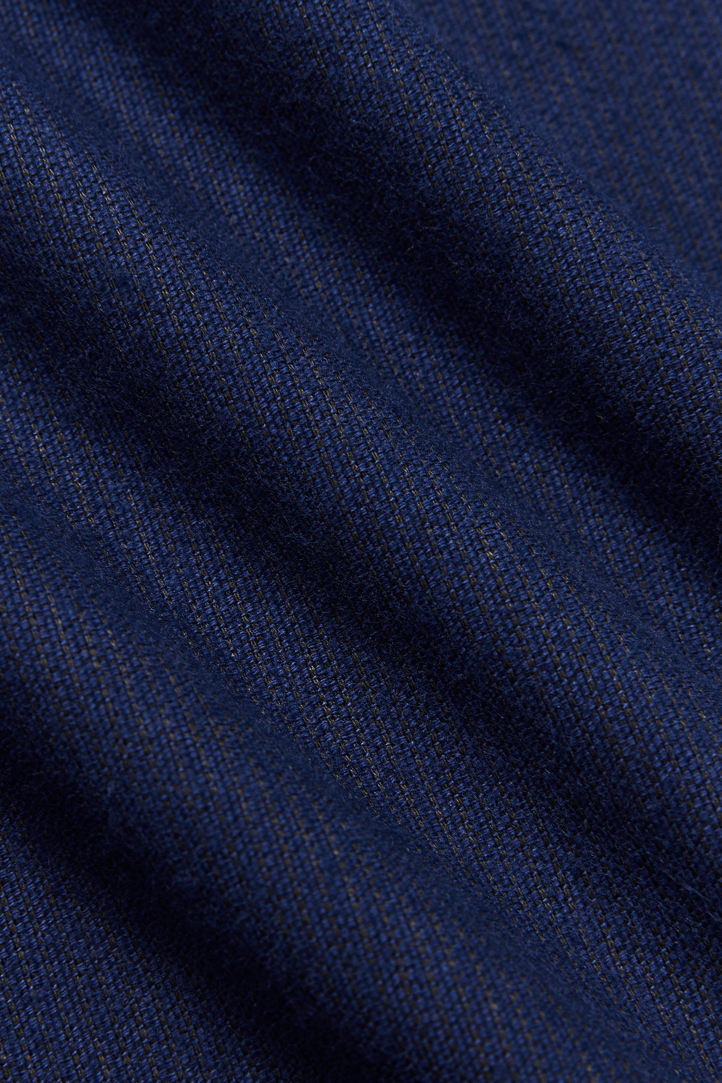 Structured-Collar Corduroy Jacket