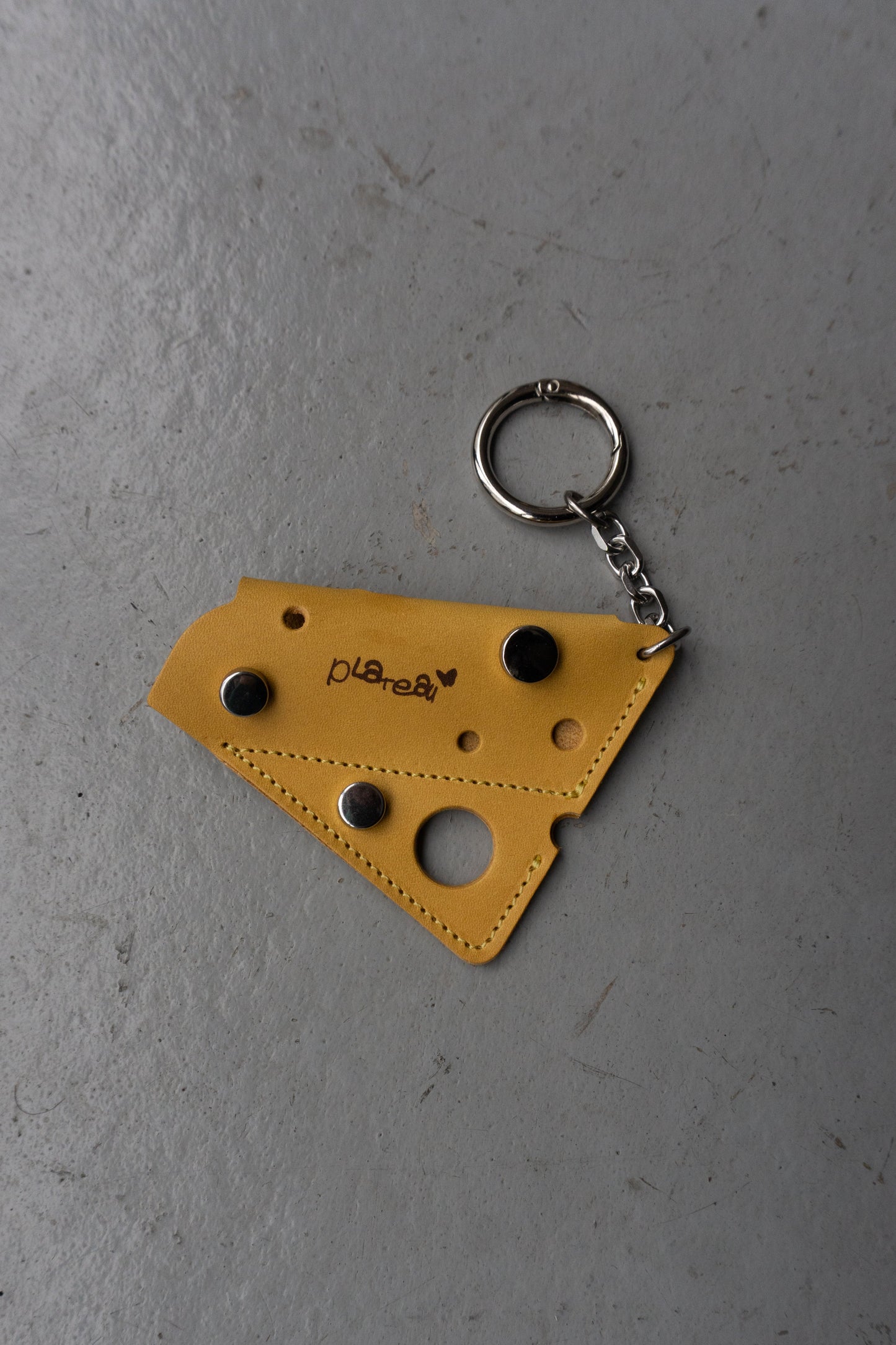 Cheese lighter case 4.0