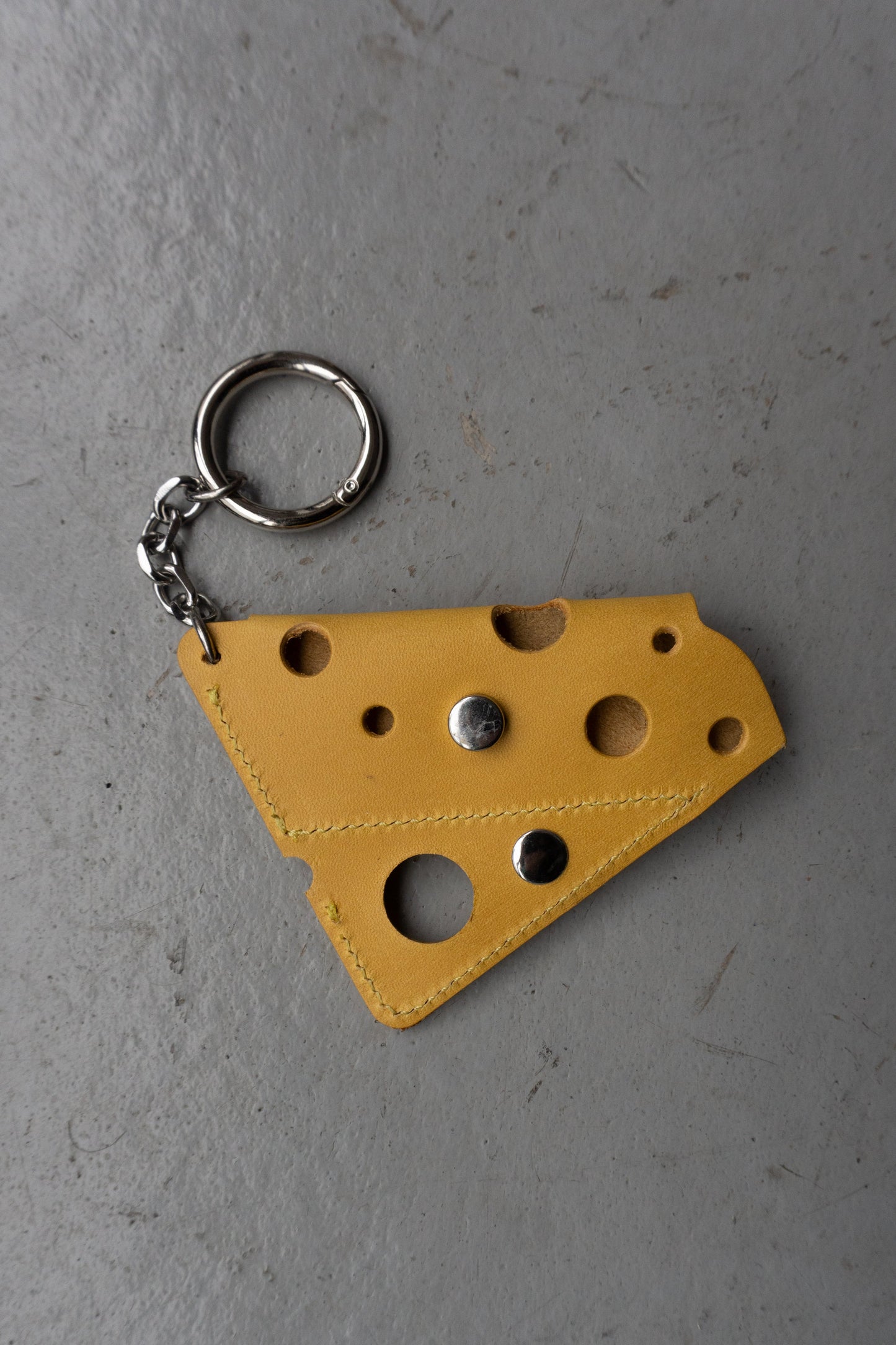 Cheese lighter case 4.0