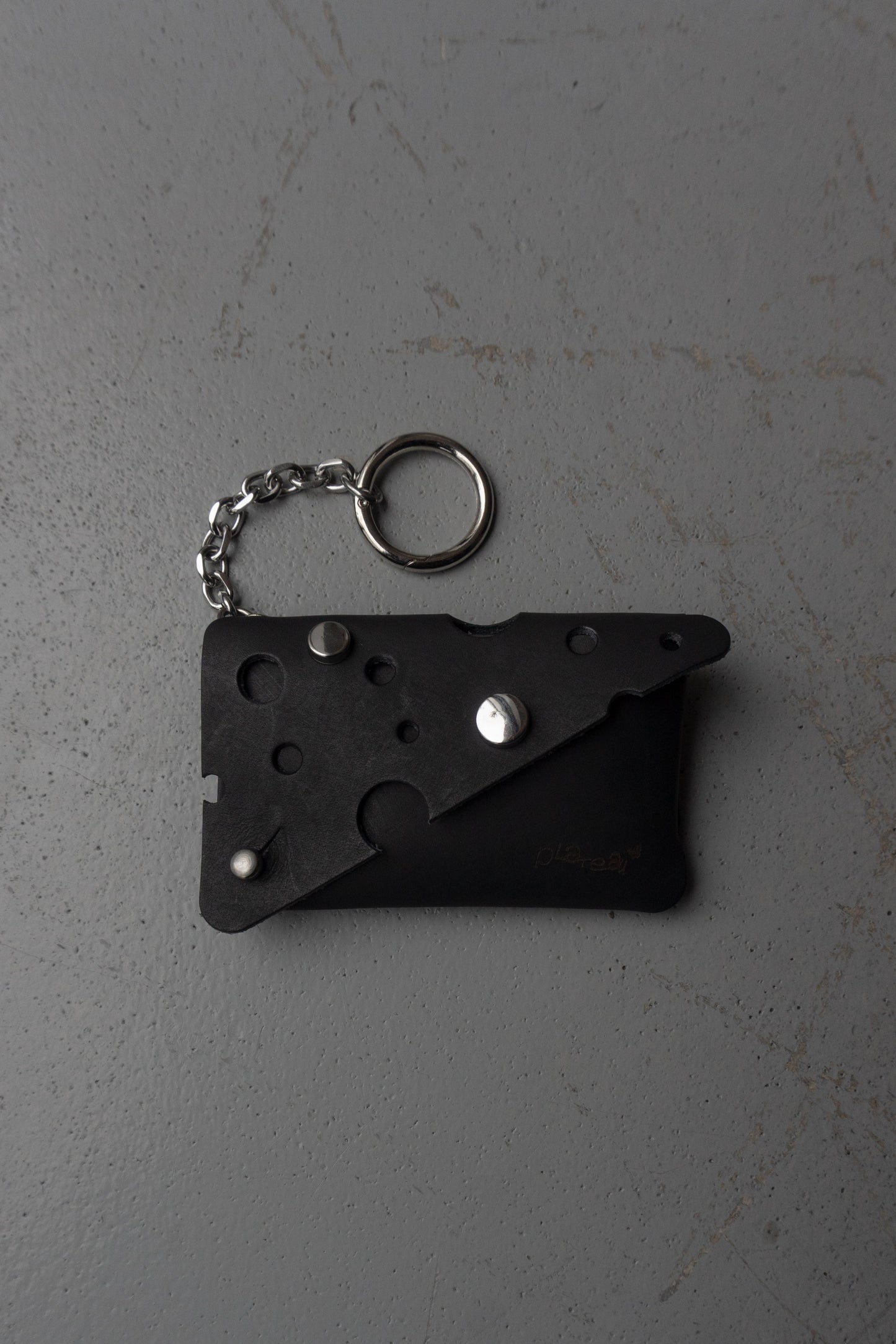 Cheese card holder 4.0