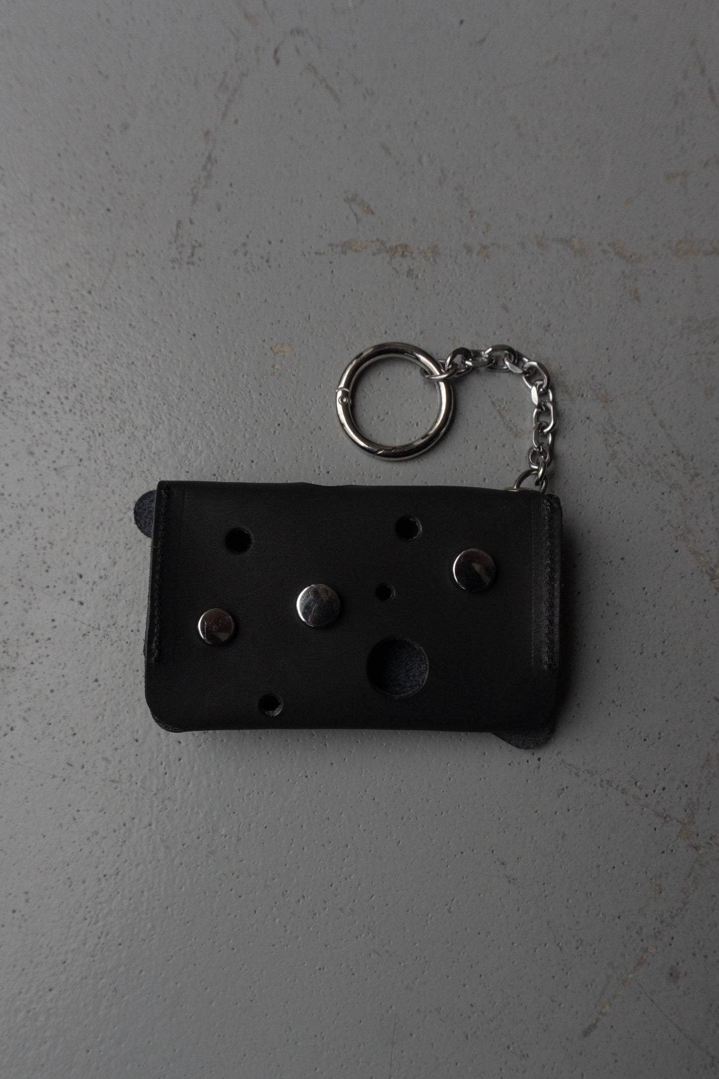 Cheese card holder 4.0