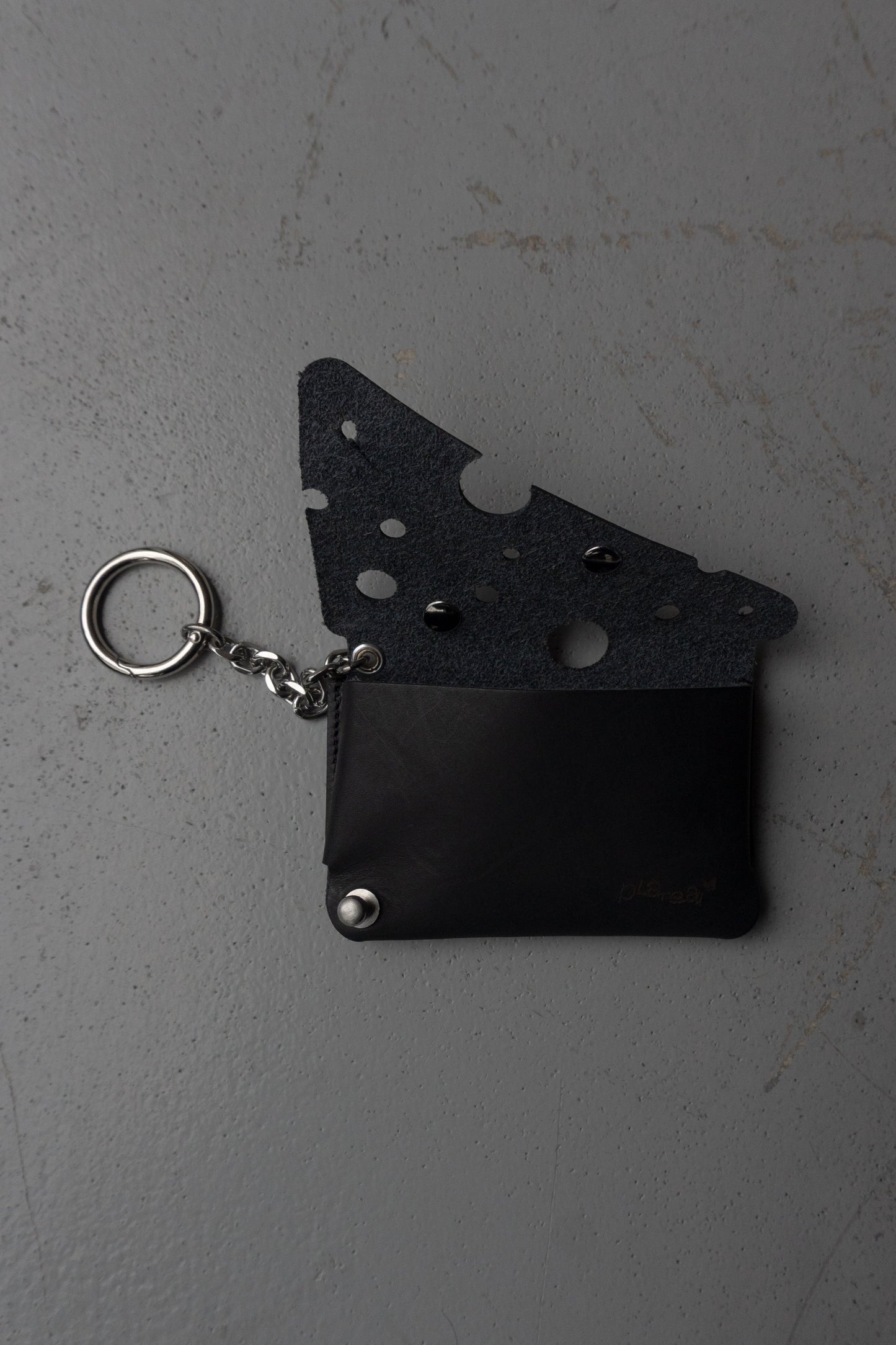 Cheese card holder 4.0