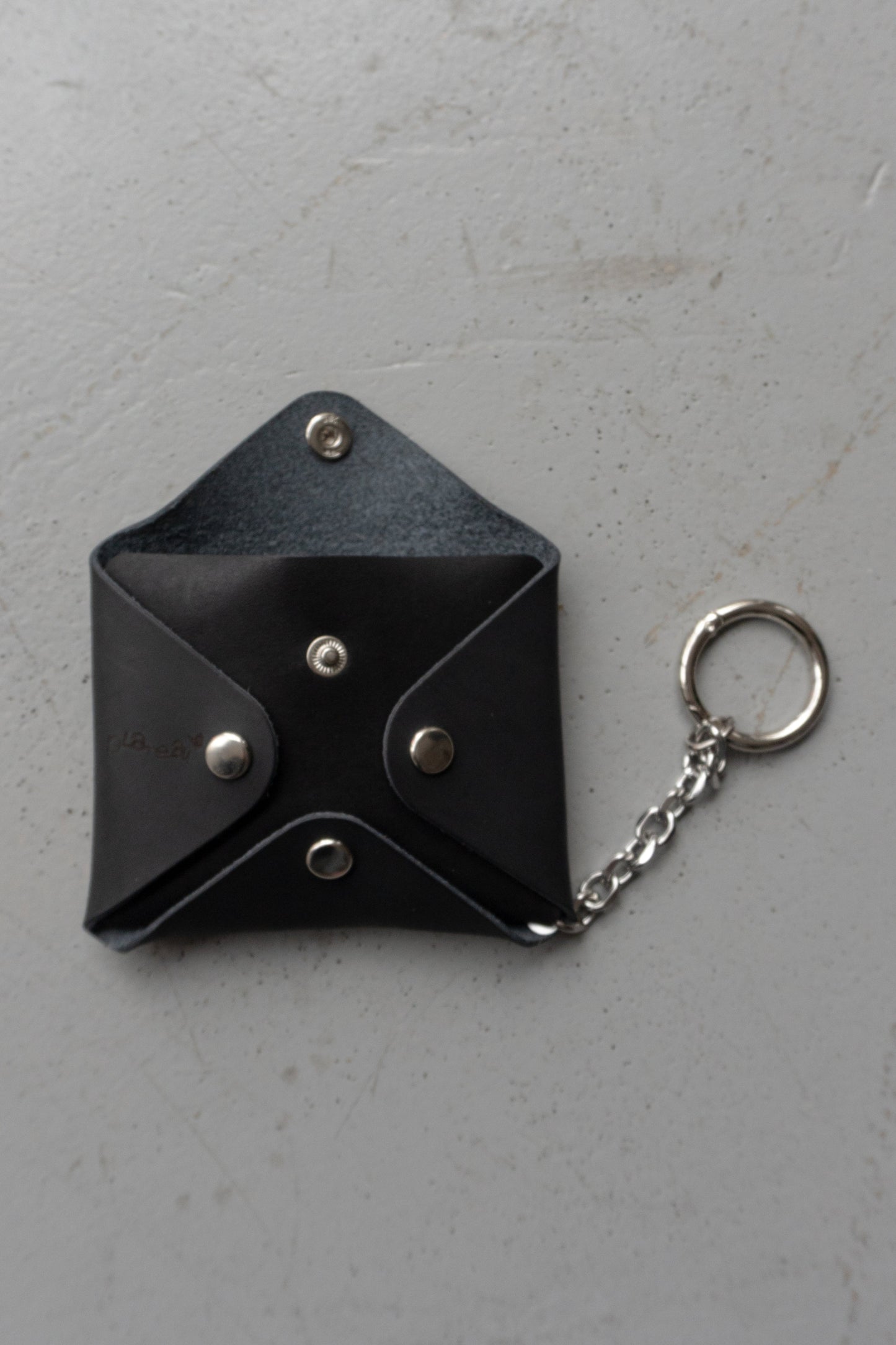 Cheese coin case
