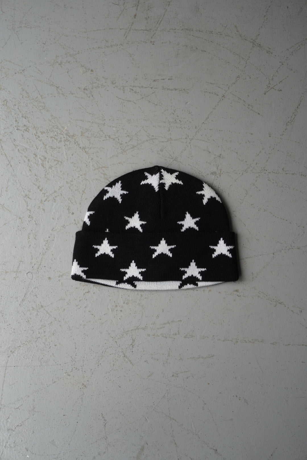 Star beanie